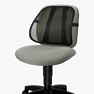 Поддерживающая подушка MESH для офисного кресла