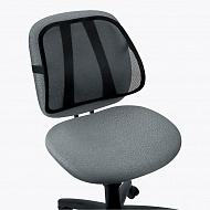 Поддерживающая подушка MESH для офисного кресла